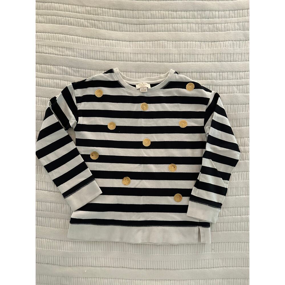 Kate Spade 10 Crewneck Sweatshirt
